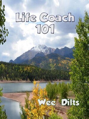 cover image of Life Coach 101